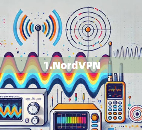1.NordVPN