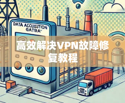 高效解决VPN故障修复教程