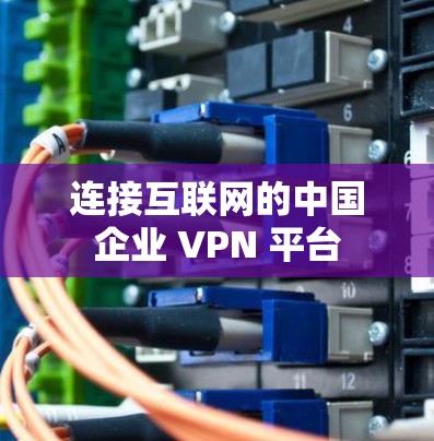 连接互联网的中国企业 VPN 平台 连接互联网的中国企业 VPN 平台