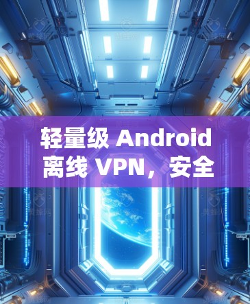 轻量级 Android 离线 VPN,安全可靠的移动VPN推荐 轻量级 Android 离线 VPN,安全可靠的移动VPN推荐