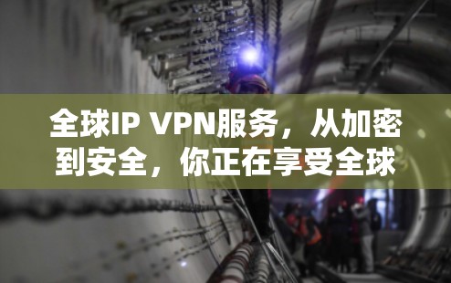 全球IP VPN服务,从加密到安全,你正在享受全球网络的另一面 全球IP VPN服务,从加密到安全,你正在享受全球网络的另一面