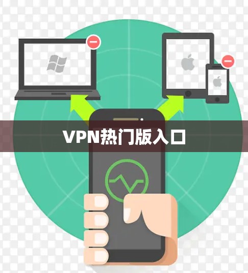 VPN热门版入口 VPN热门版入口