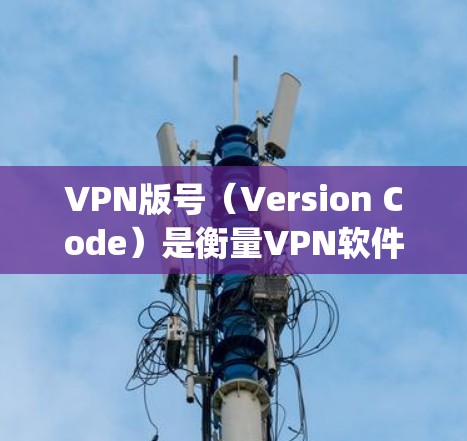 VPN版号（Version Code）是衡量VPN软件受欢迎程度的重要指标，通常指的是软件在版本更新后的表现。以下是近年来 popular 的VPN软件版本及其特点