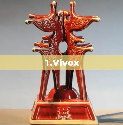 1.Vivox 1.Vivox