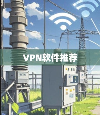VPN软件推荐 VPN软件推荐