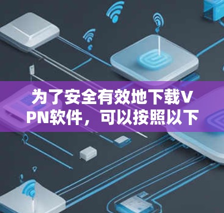 为了安全有效地下载VPN软件，可以按照以下步骤进行