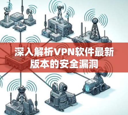深入解析VPN软件最新版本的安全漏洞 深入解析VPN软件最新版本的安全漏洞
