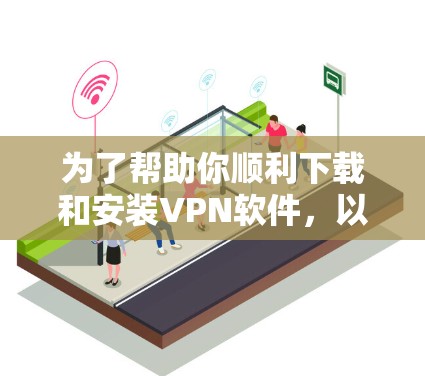 为了帮助你顺利下载和安装VPN软件，以下是一个清晰的步骤指南