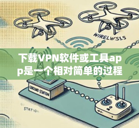 下载VPN软件或工具app是一个相对简单的过程,但需要遵守安全规定,避免下载非法软件。以下是一步步的指南 下载VPN软件或工具app是一个相对简单的过程,但需要遵守安全规定,避免下载非法软件。以下是一步步的指南