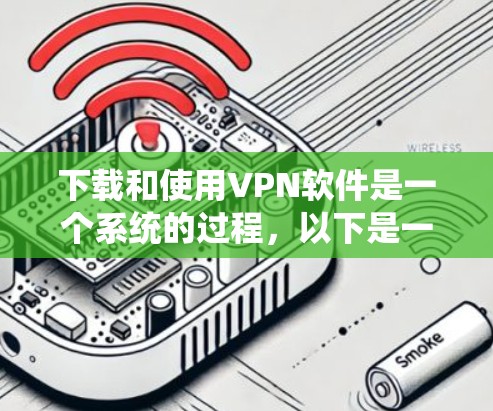 下载和使用VPN软件是一个系统的过程,以下是一个详细的步骤指南,帮助您完成下载和安装 下载和使用VPN软件是一个系统的过程,以下是一个详细的步骤指南,帮助您完成下载和安装