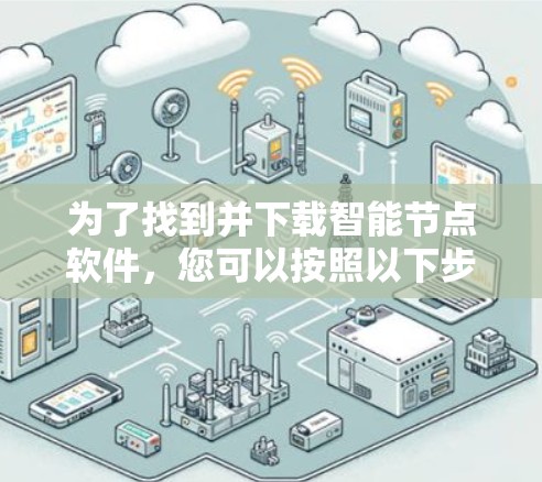 为了找到并下载智能节点软件,您可以按照以下步骤进行 为了找到并下载智能节点软件,您可以按照以下步骤进行
