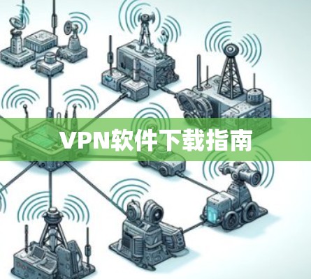 VPN软件下载指南