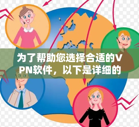 为了帮助您选择合适的VPN软件,以下是详细的步骤说明 为了帮助您选择合适的VPN软件,以下是详细的步骤说明