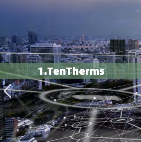 1.TenTherms 1.TenTherms