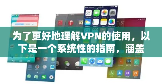 为了更好地理解VPN的使用，以下是一个系统性的指南，涵盖导航、安全设置、密码管理以及账户管理等方面