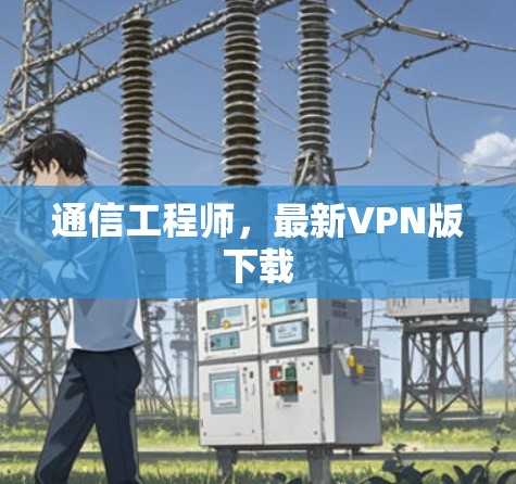 通信工程师,最新VPN版下载 通信工程师,最新VPN版下载