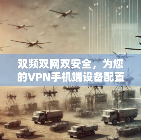 双频双网双安全,为您的VPN手机端设备配置完整双频双网双安全配置方案 双频双网双安全,为您的VPN手机端设备配置完整双频双网双安全配置方案