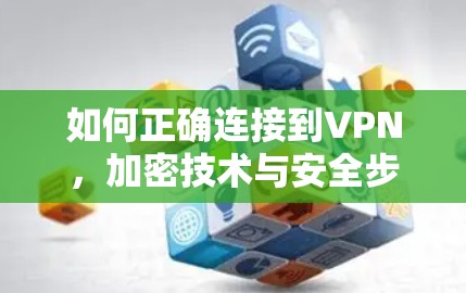 如何正确连接到VPN,加密技术与安全步骤 如何正确连接到VPN,加密技术与安全步骤