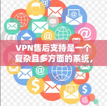 VPN售后支持是一个复杂且多方面的系统,涉及技术支持、维修服务、数据恢复等多个方面。以下是对VPN售后支持的详细分析和总结 VPN售后支持是一个复杂且多方面的系统,涉及技术支持、维修服务、数据恢复等多个方面。以下是对VPN售后支持的详细分析和总结
