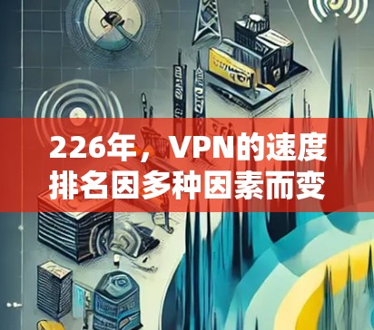 226年，VPN的速度排名因多种因素而变化，包括技术发展、用户使用习惯、设备性能以及网络质量等。以下是基于一些研究和分析得出的226年VPN速度排名