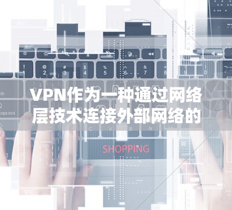VPN作为一种通过网络层技术连接外部网络的技术，提供了多种选择，每个选项都有其特定的优势和劣势，以及如何在节省时间和费用方面发挥作用。以下是对VPN的主要选项和使用方式的总结