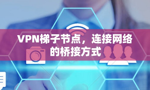 VPN梯子节点,连接网络的桥接方式 VPN梯子节点,连接网络的桥接方式