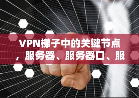 VPN梯子中的关键节点,服务器、服务器口、服务器口和端口连接 VPN梯子中的关键节点,服务器、服务器口、服务器口和端口连接