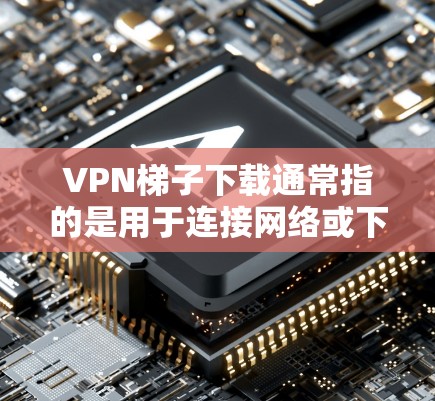 VPN梯子下载通常指的是用于连接网络或下载VPN软件的工具。以下是一些推荐的VPN软件和连接器，供您选择