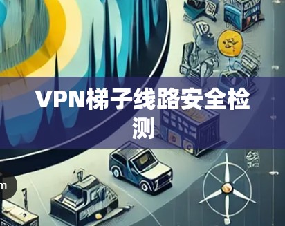 VPN梯子线路安全检测 VPN梯子线路安全检测