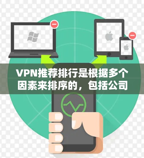 VPN推荐排行是根据多个因素来排序的，包括公司的声誉、网络质量、用户评价、服务稳定性等。以下是一些知名的VPN推荐公司及其主要服务