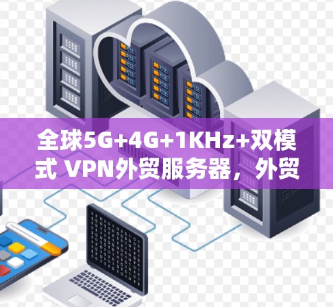 全球5G+4G+1KHz+双模式 VPN外贸服务器,外贸企业必备的未来安全防护工具 全球5G+4G+1KHz+双模式 VPN外贸服务器,外贸企业必备的未来安全防护工具