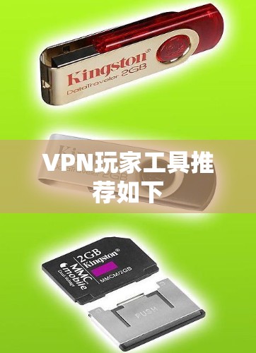 VPN玩家工具推荐如下