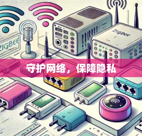 守护网络，保障隐私