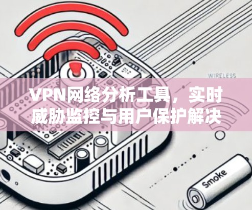 VPN网络分析工具,实时威胁监控与用户保护解决方案 VPN网络分析工具,实时威胁监控与用户保护解决方案