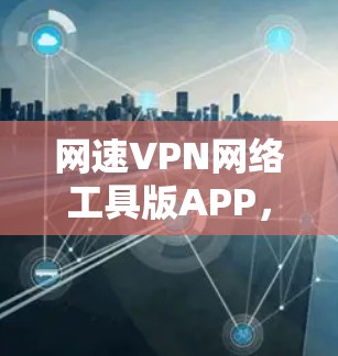 网速VPN网络工具版APP,便捷安全,助力高效通信 网速VPN网络工具版APP,便捷安全,助力高效通信