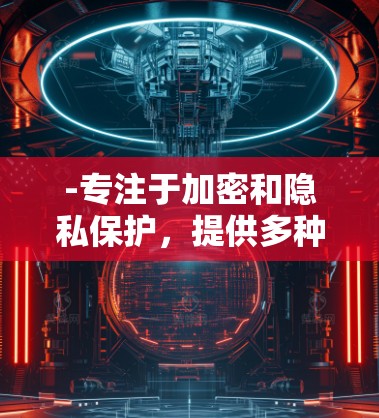 -专注于加密和隐私保护,提供多种加密方式(如2FA) -专注于加密和隐私保护,提供多种加密方式(如2FA)