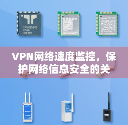 VPN网络速度监控,保护网络信息安全的关键措施 VPN网络速度监控,保护网络信息安全的关键措施