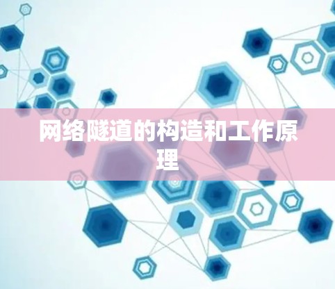 网络隧道的构造和工作原理 网络隧道的构造和工作原理