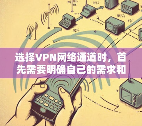 选择VPN网络通道时,首先需要明确自己的需求和预算,以及需要满足的条件。以下是一些推荐的VPN网络通道类型和平台,供你参考 选择VPN网络通道时,首先需要明确自己的需求和预算,以及需要满足的条件。以下是一些推荐的VPN网络通道类型和平台,供你参考