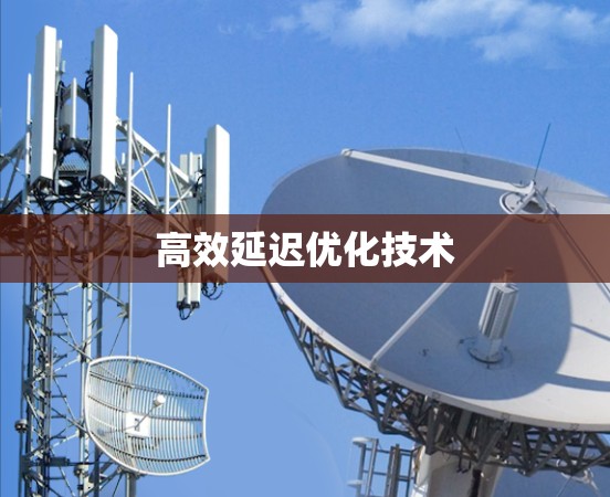 高效延迟优化技术