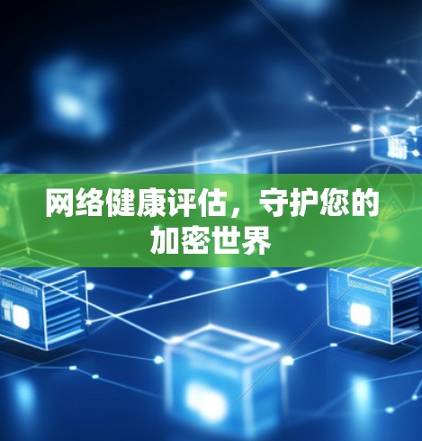 网络健康评估,守护您的加密世界 网络健康评估,守护您的加密世界