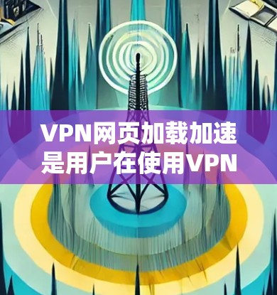 VPN网页加载加速是用户在使用VPN服务时常见的问题之一。如果您遇到了加速失败或网页加载速度变慢的情况,以下是一些可能的原因和建议 VPN网页加载加速是用户在使用VPN服务时常见的问题之一。如果您遇到了加速失败或网页加载速度变慢的情况,以下是一些可能的原因和建议