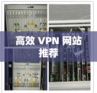 高效 VPN 网站推荐