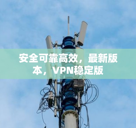 安全可靠高效，最新版本，VPN稳定版