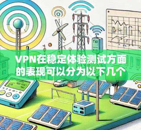 VPN在稳定体验测试方面的表现可以分为以下几个方面