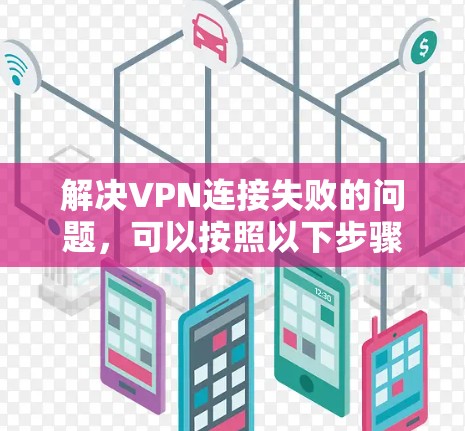 解决VPN连接失败的问题,可以按照以下步骤进行