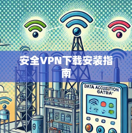 安全VPN下载安装指南