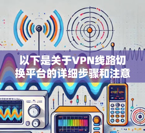 以下是关于VPN线路切换平台的详细步骤和注意事项 以下是关于VPN线路切换平台的详细步骤和注意事项