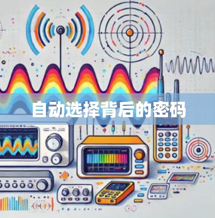 自动选择背后的密码