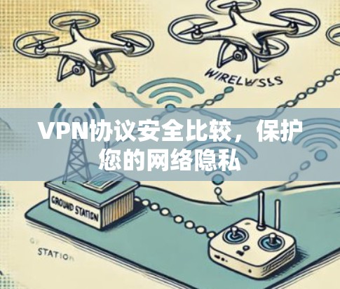 VPN协议安全比较,保护您的网络隐私